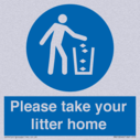 please-take-your-litter-home-mandatory-sign~